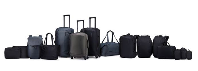 Mochilas para trilha